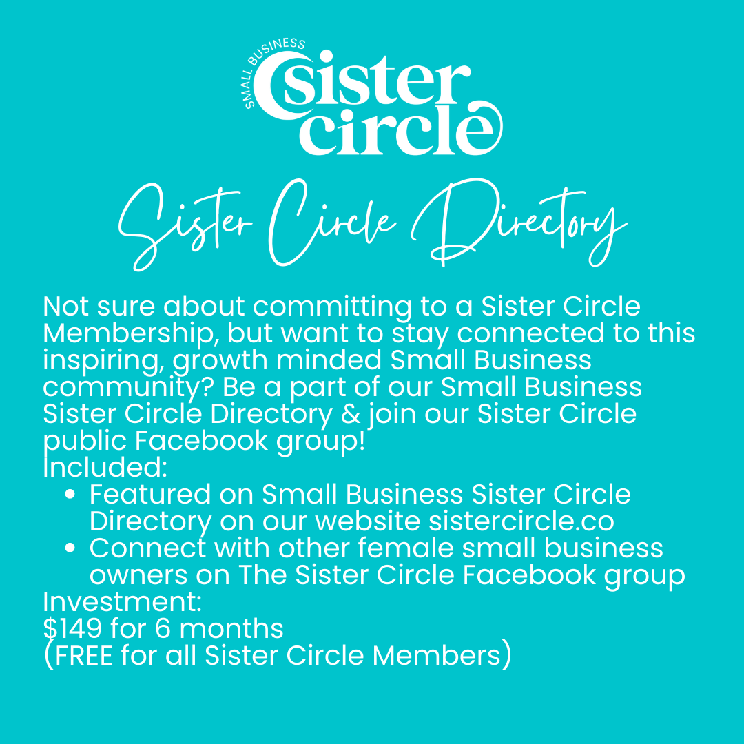 Directory | Sister Circle