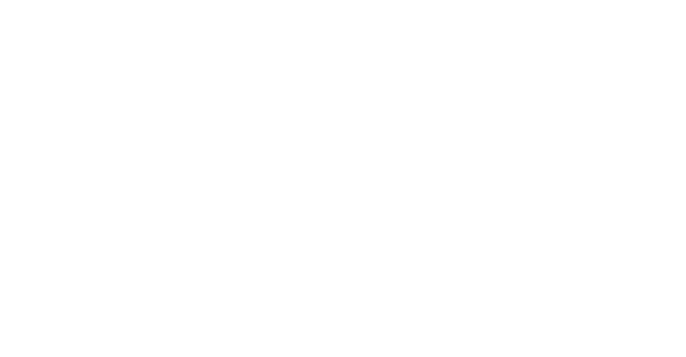 small business sister circle logo in white